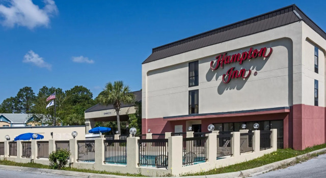 Номер Standard Best Western Plus Panama City Hotel