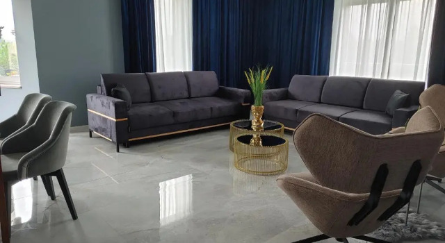 Апартаменты Apartament Lipowa