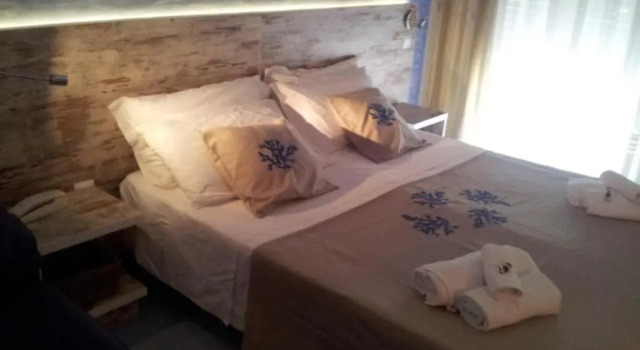 Номер Superior Hotel Alba