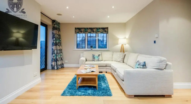 Апартаменты Castle Properties:Eton-The College