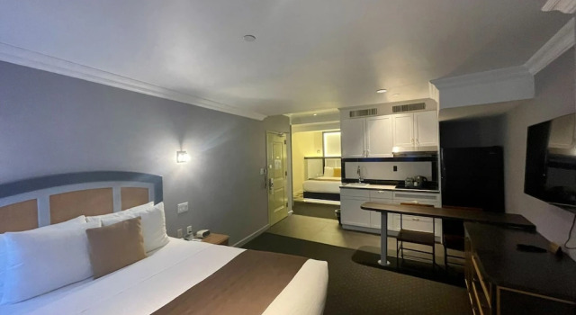 Номер Deluxe Hotel Mulberry