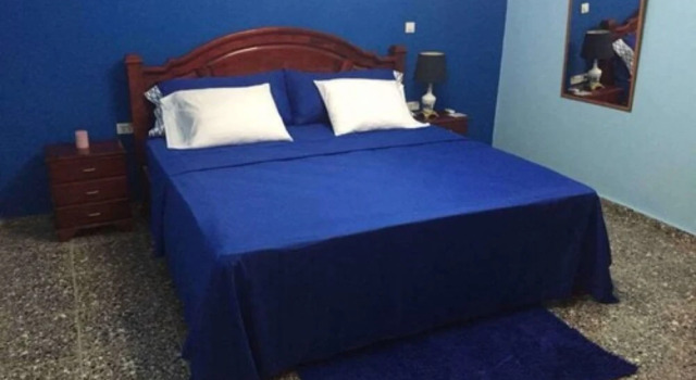 Green Spot Cuba, Забронировать Отель Vedado Гавана