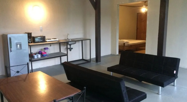 Be My Guest Cabinas, Забронировать Гостевой дом Отели в центре Кауита, в центре, Парковка, недорого