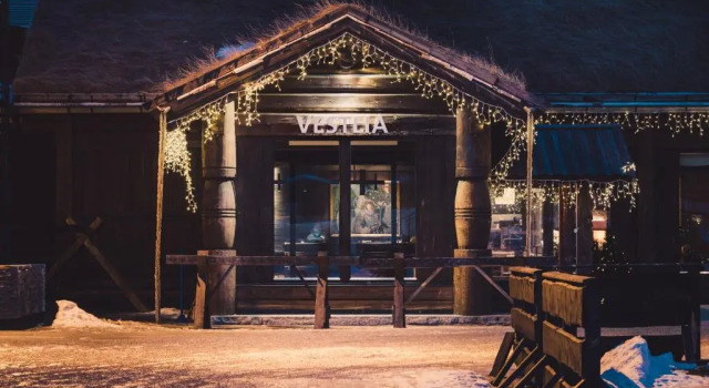 Vestlia Resort, Book Ferieresort SPA-hoteller i Geilo, nær B Fugleleiken, SPA