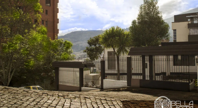 Mirador De Bellavista, Book Hotel Hacienda Bellavista 