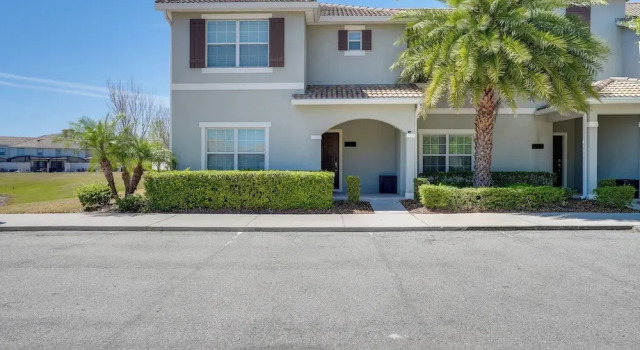 Kissimmee Getaway w/ Pool Access: 5 Mi to Disney, Rezerwuj Hotel Kissimmee Kissimmee