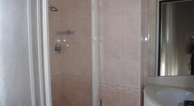 Четырёхместный номер Standard Hotel Glenn