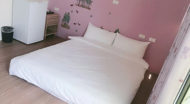 Aegean Sea Homestay, Забронировать Гостевой дом Гостевые дома Магун, рядом с Penghu Living Museum, Гостевой дом