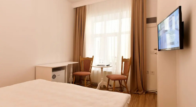 Номер Standard Гостевой дом Casa Monte Verde