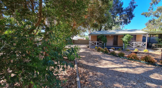 Коттедж Barossa Country Cottages