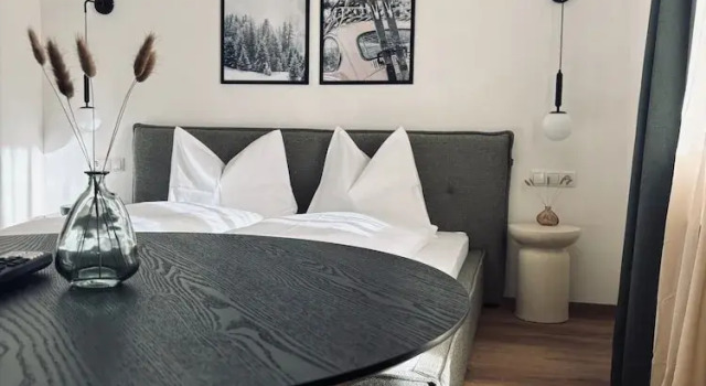 Levio Alpine Apartments, Boek Appartement SPA-hotels in Liezen, SPA