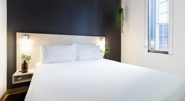 Номер Standard ibis Sydney Barangaroo