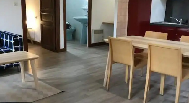 Апартаменты La Villa Esponda
