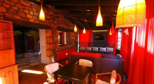 Апартаменты Deluxe Antaviana Club Cultura