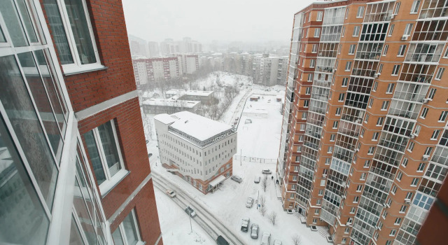 Yousinn (Юсинн) на улице Кошурникова