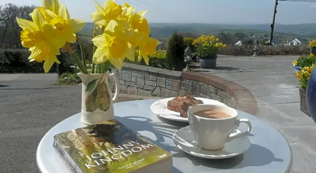 Bratton View Bed and Breakfast, Забронировать Отель «постель и завтрак» Бизнес-отели Англии, 4* 5*