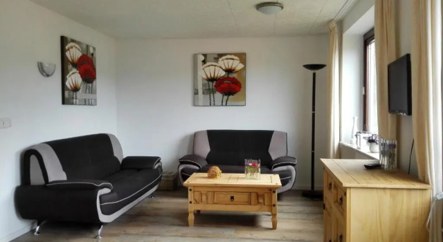 Апартаменты Gästehaus Talblick Baiersbronn