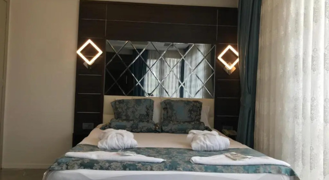 Семейный люкс Venus Hotel
