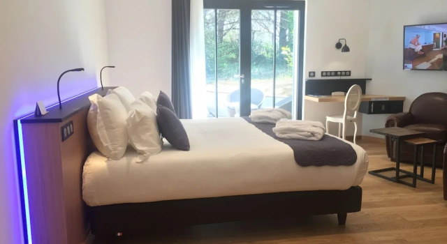 Hôtel Ile de Ré, Забронировать Отель Отели Ле-Буа-Плаж-ан-Ре с завтраком, Завтраки