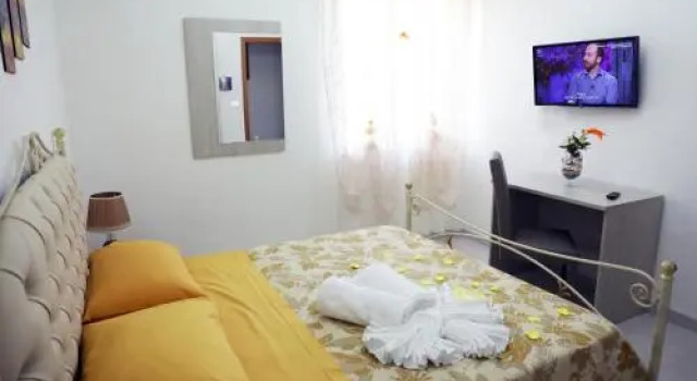 B&B Romy, Varaa Bed and Breakfast Tropea Calabria