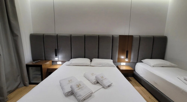 Siars Hotel