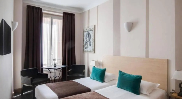 Номер Superior Hotel Select