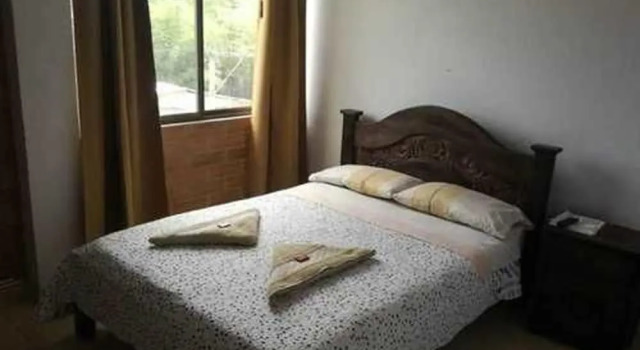 Hostal la Vega, Reservar Hotel Hotéis em Cundinamarca com estacionamento, Estacionamento