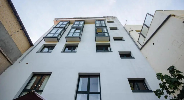 Hotel Ciudad Cangas de Onis, Book Hotel Hotels in Asturias with Parking, Parking