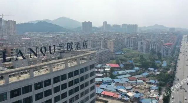 Hotel Lano (Shangbangjia Garden, Shaoyang County), Book Hotel Shaoyang Shaoyang County