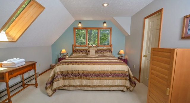 Paradise at Penn Cove 3 Bedroom House