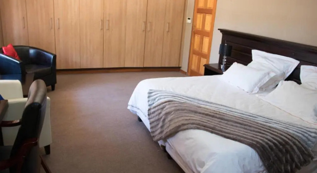 Bara Guesthouse