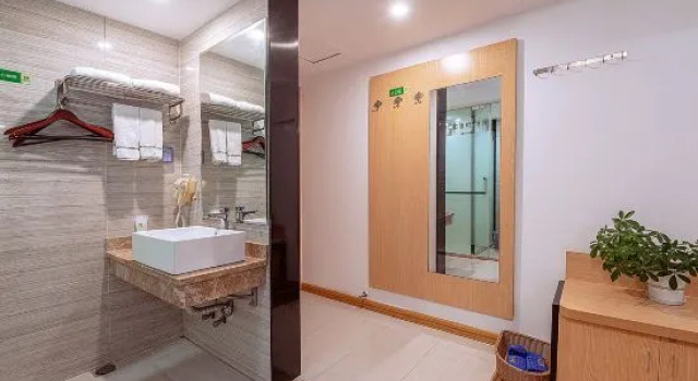 Люкс Premier Jintone Hotel (Nanning Xianhu)