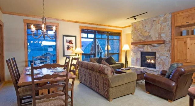 Lodging Ovations