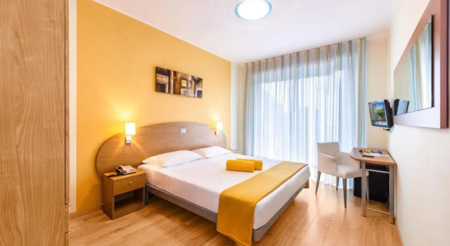 Номер Classic Hotel San Marco