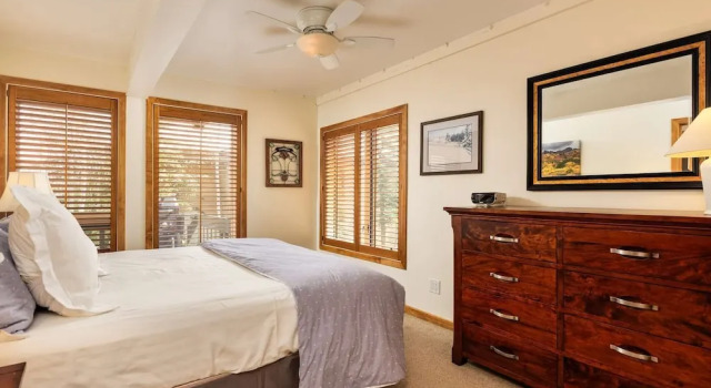 Interlude Condos by iTrip Aspen Snowmass