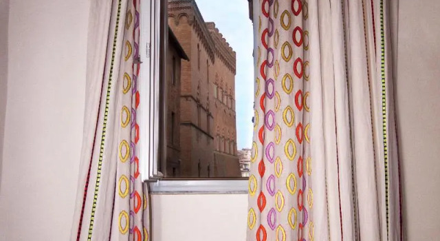 Номер Standard Palazzetto Rosso - Art Hotel