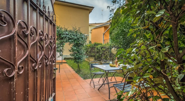 Desenzano Sweet garden