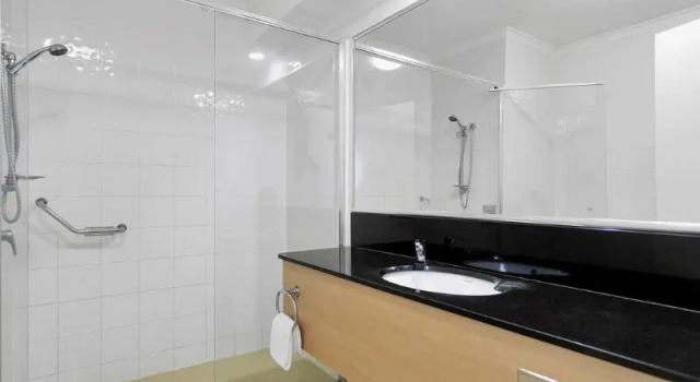 Standard Zimmer Mantra Mackay