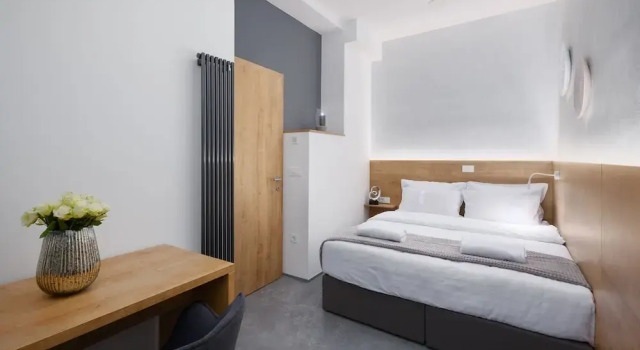 Апартаменты Superior Vila Emona
