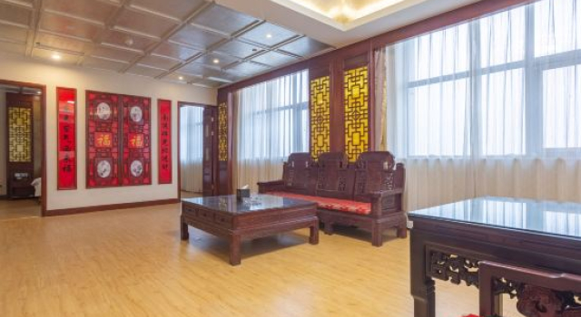 Shungeng International Hotel, Забронировать Отель Цзинань Шаньдун
