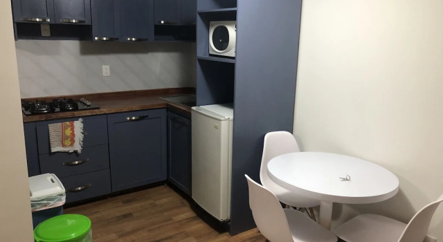 Апартаменты Deluxe Grupo Kings Suites - Horacio 1525