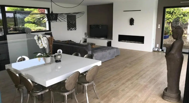 Вилла Deluxe Home Le Clos Maric