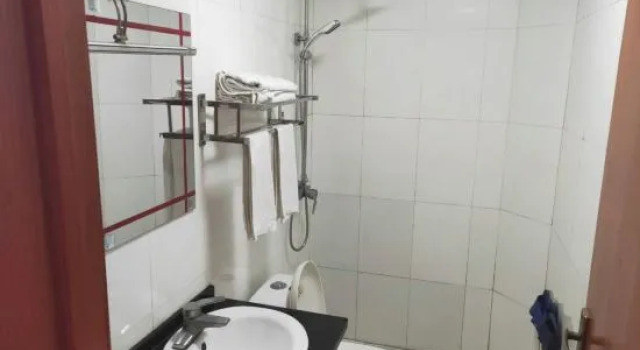 Люкс Jinxin Hotel