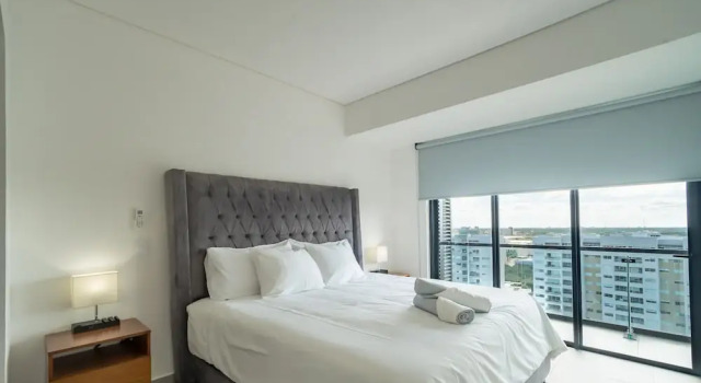 Tower Indico by Casago, Prenota Appartamento Hotel a Yucatán con parcheggio, Parcheggio
