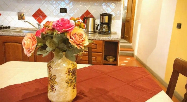 Студия Cozy Apartment In Central Position