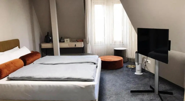 Hotel Krumbach, Prenota Hotel Krumbach Svevia Bavarese