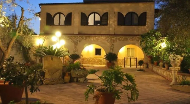 Le Chianche B&B