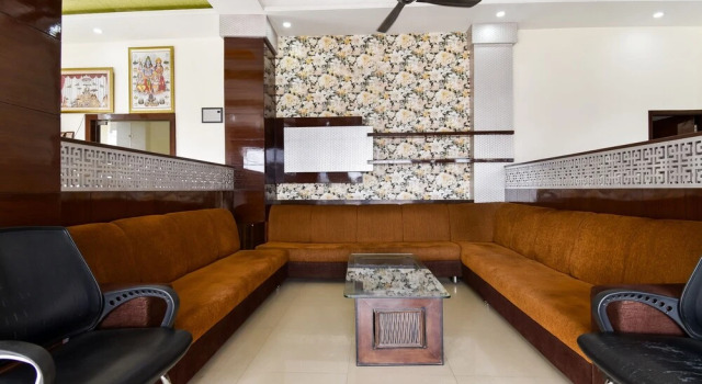 OYO 44607 Glorious Resort