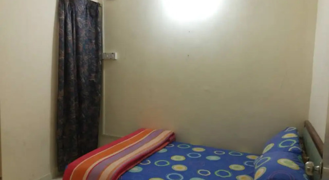 Апартаменты Jeffrey Homestay Ipoh U @ Lost World of Tambun