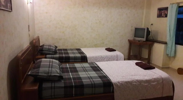 Двухместный номер Superior JP hometel